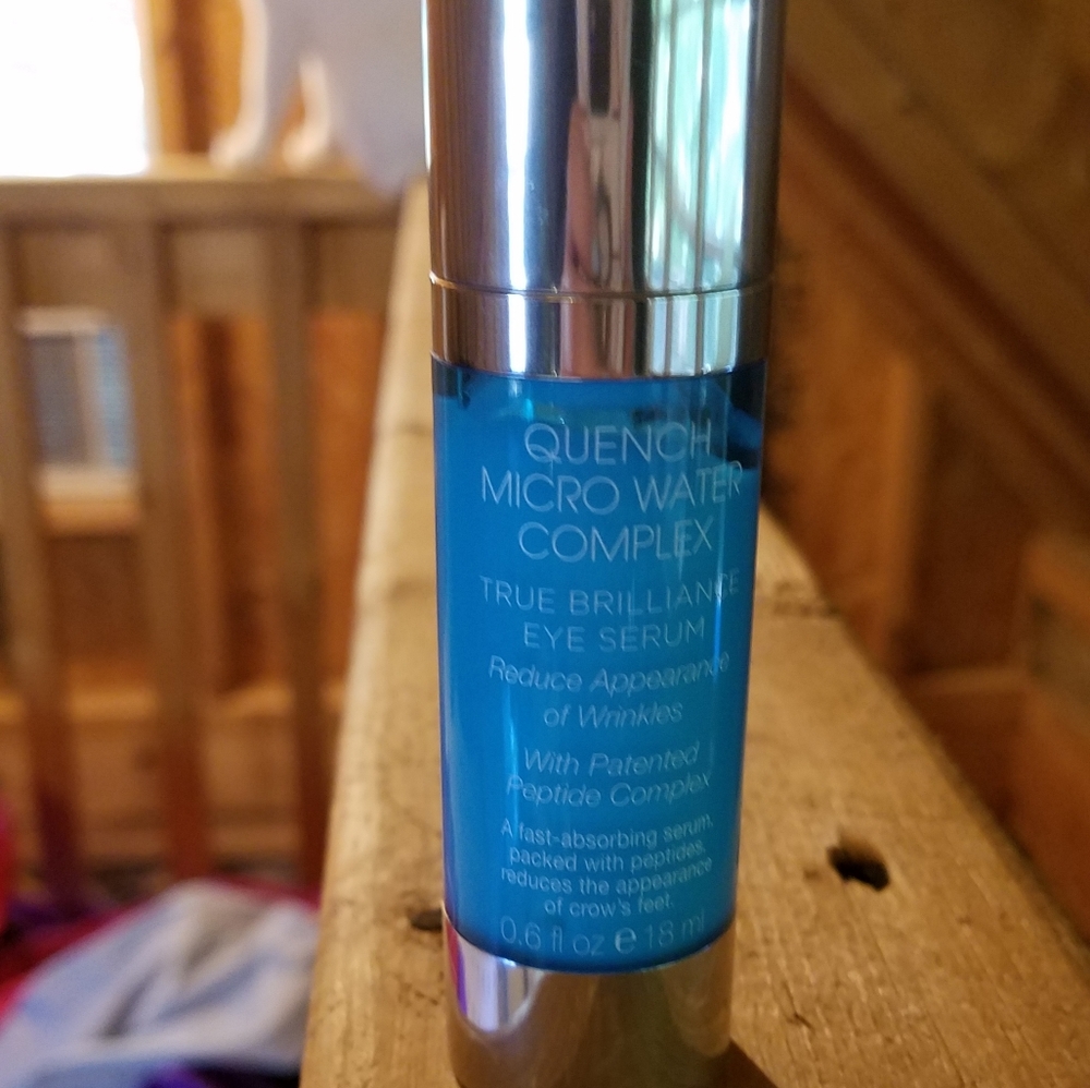 Eye Serum